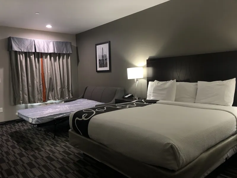 Catoosa Inn & Suites hotel detail image 6