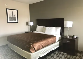 Catoosa Inn & Suites hotel thumbnail 7