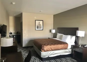 Catoosa Inn & Suites hotel thumbnail 8