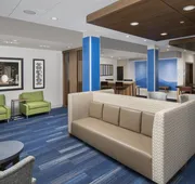 Holiday Inn Express Pensacola Downtown by IHG hotel detail image 3