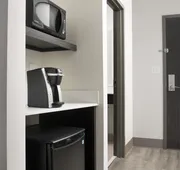 Holiday Inn Express Pensacola Downtown by IHG hotel detail image 4