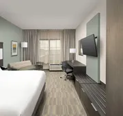 Holiday Inn Express Pensacola Downtown by IHG hotel detail image 5