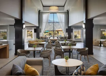 Homewood Suites by Hilton Cathedral City Palm Springs hotel thumbnail 3