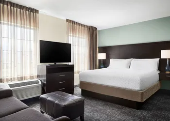 Homewood Suites by Hilton Cathedral City Palm Springs hotel thumbnail 5