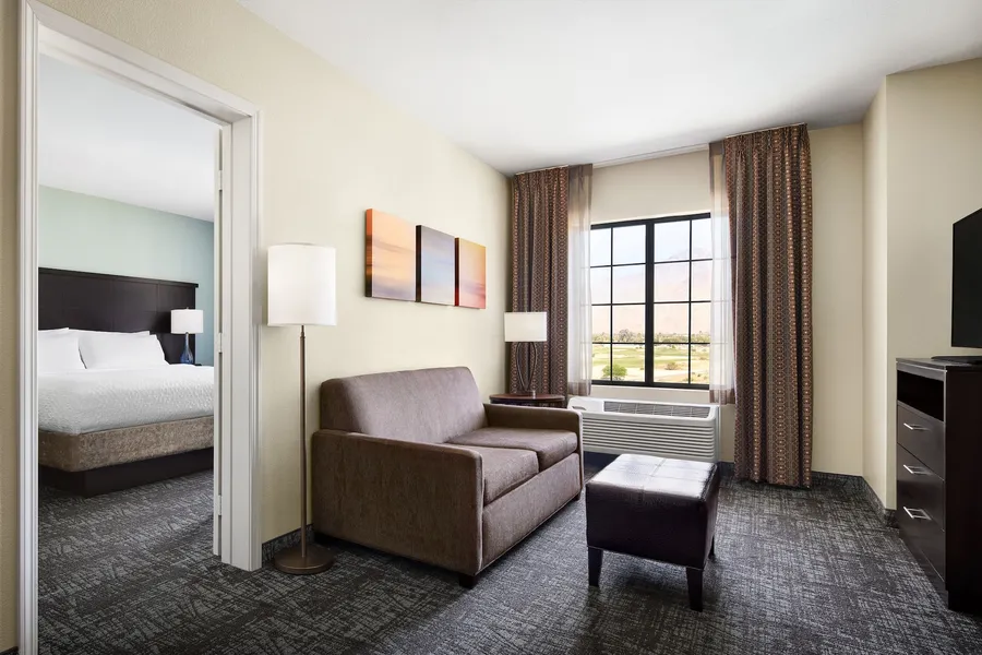 Homewood Suites by Hilton Cathedral City Palm Springs hotel detail image 6