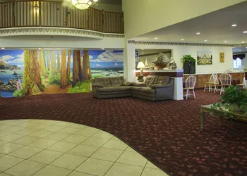 Oceanview Inn hotel thumbnail 2
