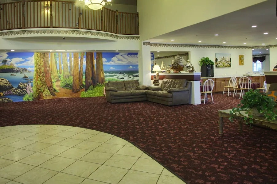 Oceanview Inn hotel detail image 2