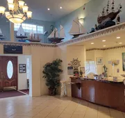 Oceanview Inn hotel detail image 3