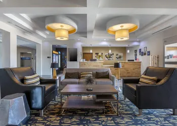 Best Western Plus Lampasas Inn & Suites hotel thumbnail 2