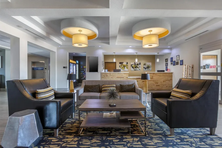 Best Western Plus Lampasas Inn & Suites hotel detail image 2