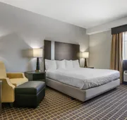 Best Western Plus Lampasas Inn & Suites hotel detail image 4