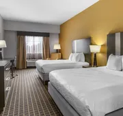 Best Western Plus Lampasas Inn & Suites hotel detail image 5