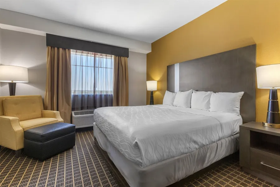 Best Western Plus Lampasas Inn & Suites hotel detail image 6