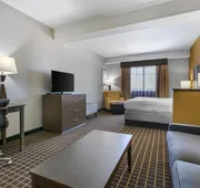 Best Western Plus Lampasas Inn & Suites hotel detail image 7