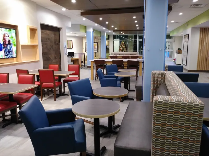 Holiday Inn Express & Suites Dallas Northeast - Arboretum by IHG hotel detail image 2