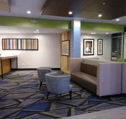 Holiday Inn Express & Suites Dallas Northeast - Arboretum by IHG hotel detail image 3