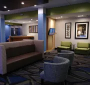 Holiday Inn Express & Suites Dallas Northeast - Arboretum by IHG hotel detail image 4