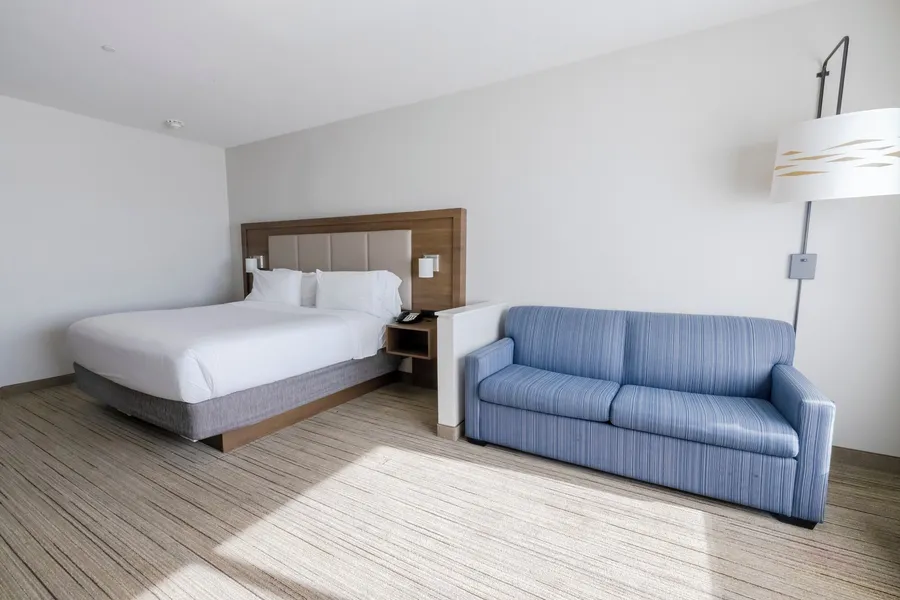 Holiday Inn Express & Suites Dallas Northeast - Arboretum by IHG hotel detail image 6
