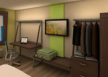 Holiday Inn Express & Suites Dallas Northeast - Arboretum by IHG hotel thumbnail 7