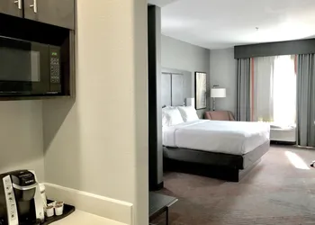 Holiday Inn Abilene - North College Area by IHG hotel thumbnail 2