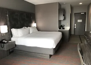 Holiday Inn Abilene - North College Area by IHG hotel thumbnail 3