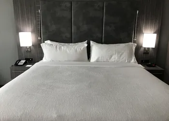 Holiday Inn Abilene - North College Area by IHG hotel thumbnail 4