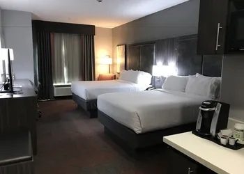 Holiday Inn Abilene - North College Area by IHG hotel thumbnail 6