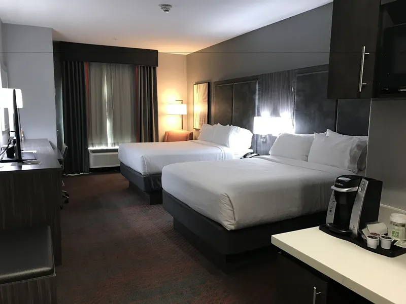 Holiday Inn Abilene - North College Area by IHG hotel detail image 6