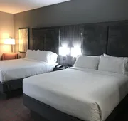 Holiday Inn Abilene - North College Area by IHG hotel detail image 7