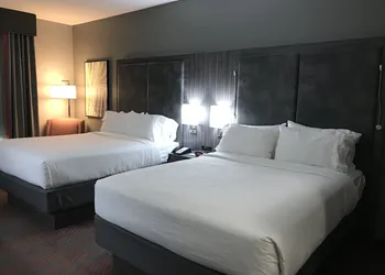 Holiday Inn Abilene - North College Area by IHG hotel thumbnail 7