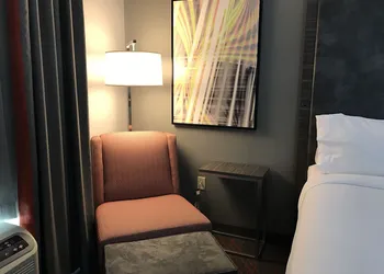 Holiday Inn Abilene - North College Area by IHG hotel thumbnail 8
