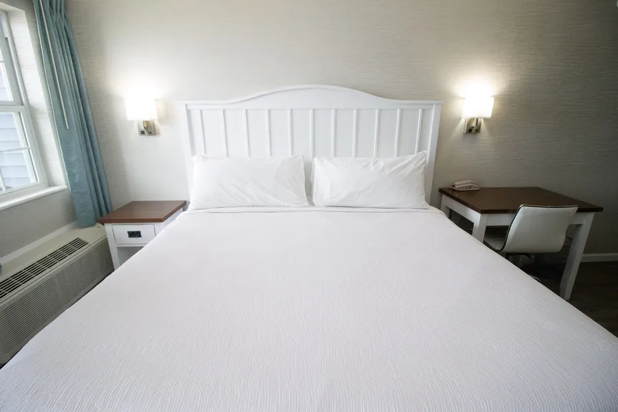 The Baywatch Resort hotel detail image 6