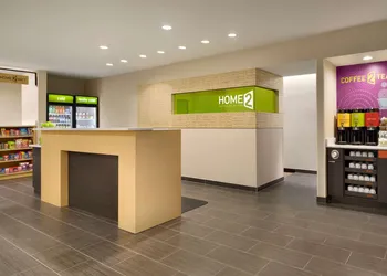 Home2 Suites by Hilton Baton Rouge hotel thumbnail 3