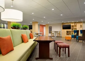 Home2 Suites by Hilton Baton Rouge hotel thumbnail 4