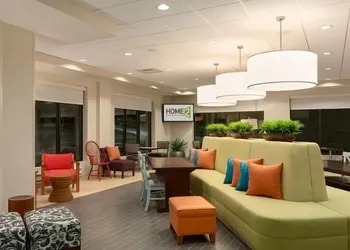 Home2 Suites by Hilton Baton Rouge hotel thumbnail 5
