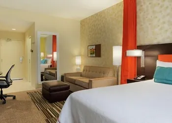 Home2 Suites by Hilton Baton Rouge hotel thumbnail 6