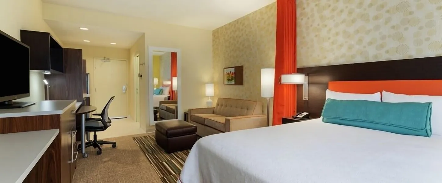 Home2 Suites by Hilton Baton Rouge hotel detail image 6