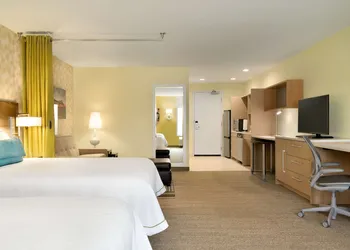 Home2 Suites by Hilton Baton Rouge hotel thumbnail 7