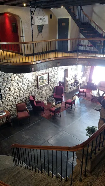Ye Old English Inn hotel detail image 2