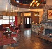 Ye Old English Inn hotel detail image 3