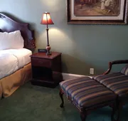 Ye Old English Inn hotel detail image 5