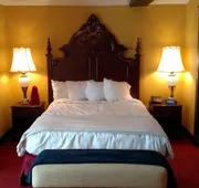 Ye Old English Inn hotel detail image 7