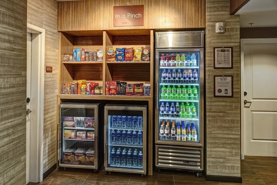 TownePlace Suites by Marriott Auburn University Area hotel detail image 2