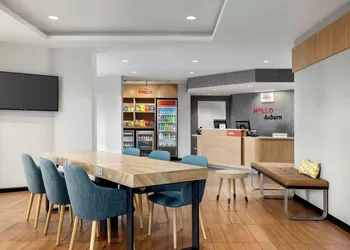 TownePlace Suites by Marriott Auburn University Area hotel thumbnail 4