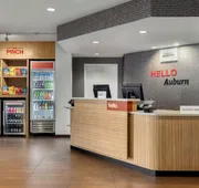 TownePlace Suites by Marriott Auburn University Area hotel detail image 5
