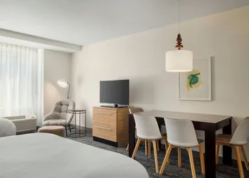 TownePlace Suites by Marriott Auburn University Area hotel thumbnail 7