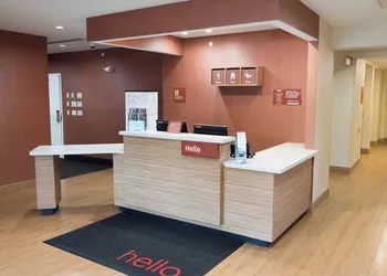TownePlace Suites by Marriott Battle Creek hotel thumbnail 2