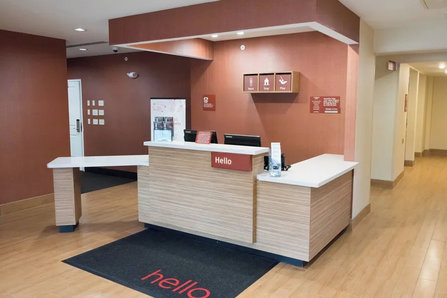 TownePlace Suites by Marriott Battle Creek hotel detail image 2
