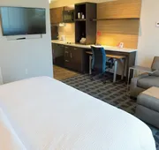 TownePlace Suites by Marriott Battle Creek hotel detail image 4