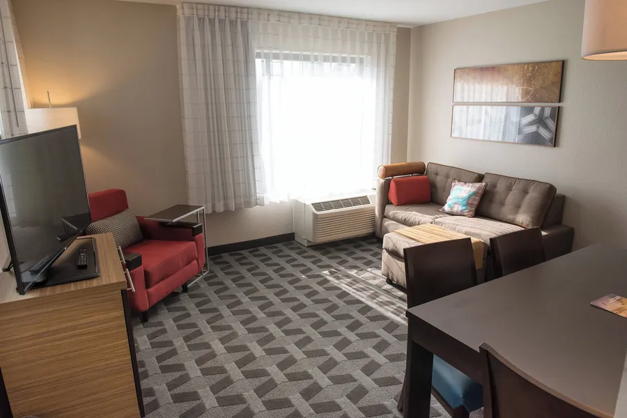 TownePlace Suites by Marriott Battle Creek hotel detail image 6